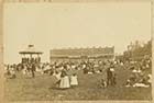 Fort Bandstand and Paragon